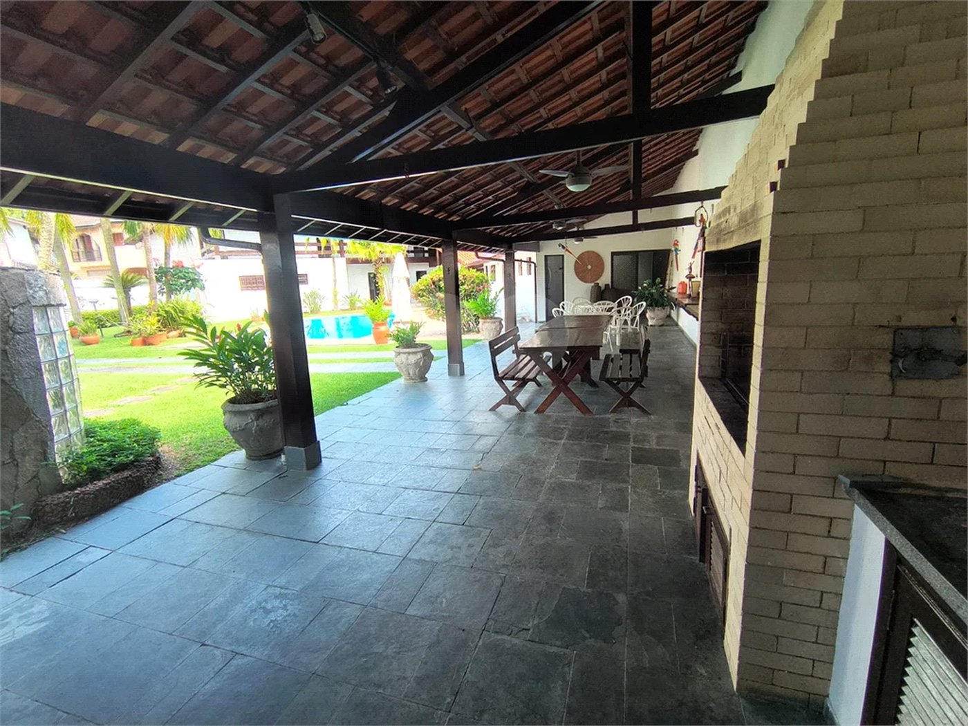 Casa à venda com 6 suítes em Costa do Sol, Bertioga, SP