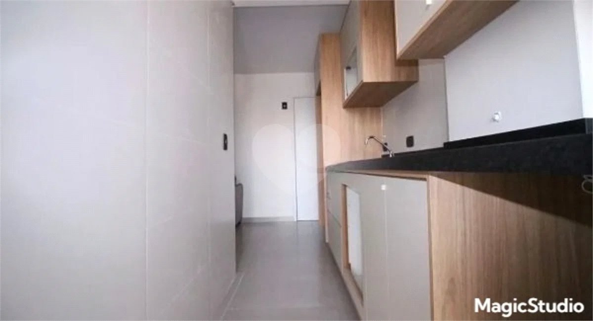Apartamento 2 quartos em Vila Formosa, São Paulo - Venda