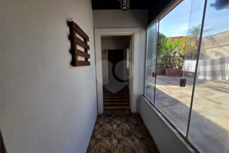 Casa 3 dormitórios + edícula Ibaté.