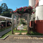 Apartamento a venda Residencial Santa Eugenia em Itirapina