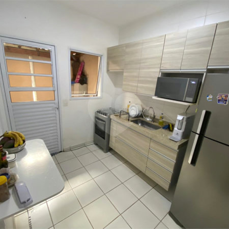 Casa à venda no Condomínio Vila Verde Sabará