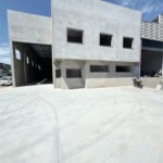 Galpão comercial para alugar no Alphanorte