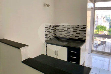 Studio à venda no bairro Barra Funda.