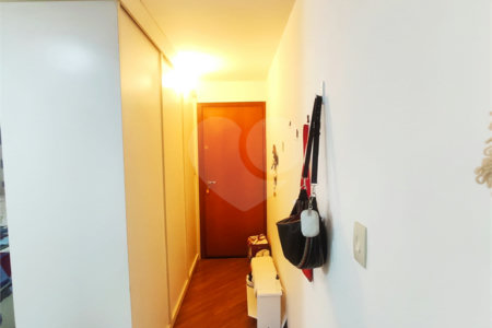 Apartamento á venda - Conceição