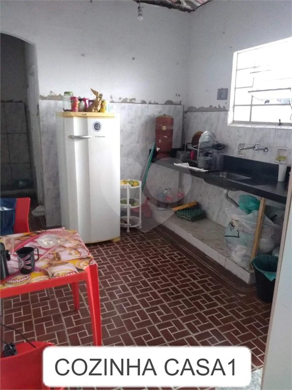 Casa à venda - Vila Oratório