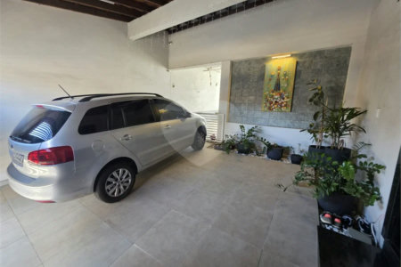 Casa térrea 3 dormitórios com piscina e área Gourmet à venda São Carlos