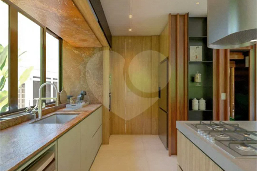 Casa à venda com 6 suítes em Riviera de São Lourenço, Bertioga, SP