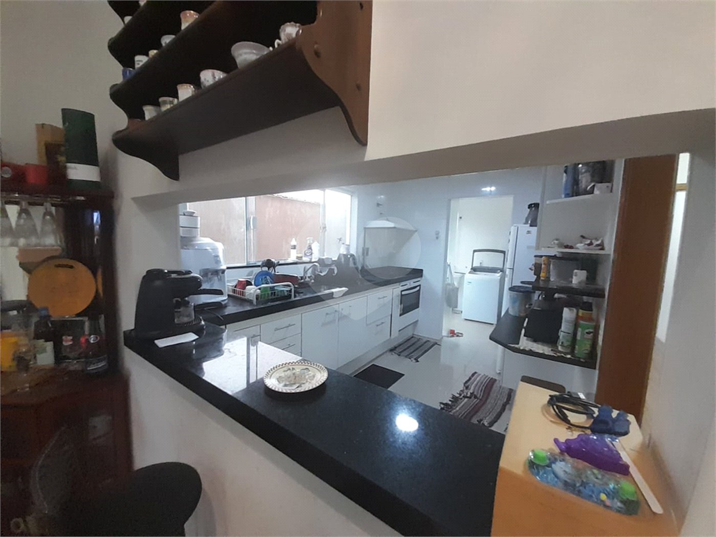 Casa Térrea à Venda no Condomínio Quebec – São Carlos/SP