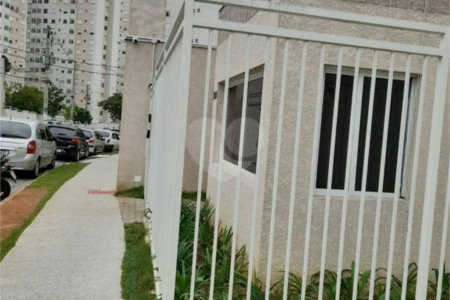 APARTAMENTO A VENDA EM SP BRÁS