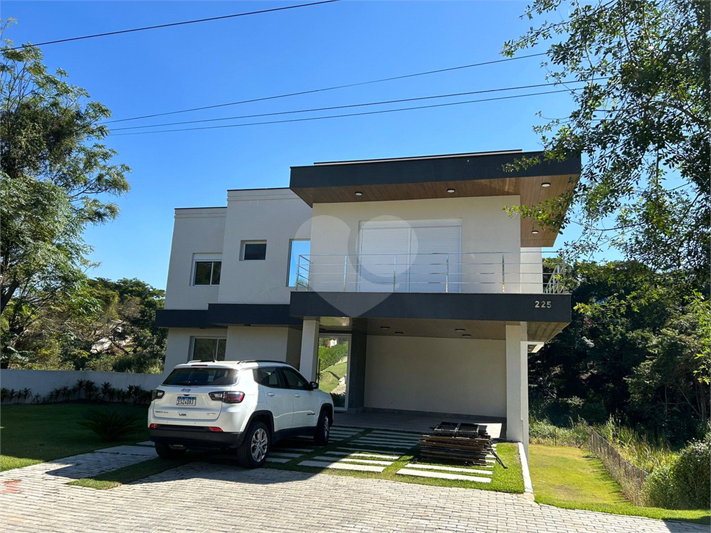 Casa a venda no Condomínio Porto Atibaia