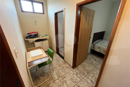 Casa a venda com 2 dormitórios na Vila São José