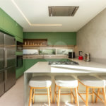 Casa à venda com 3 suítes no condomínio Lazuli, São Paulo - SP