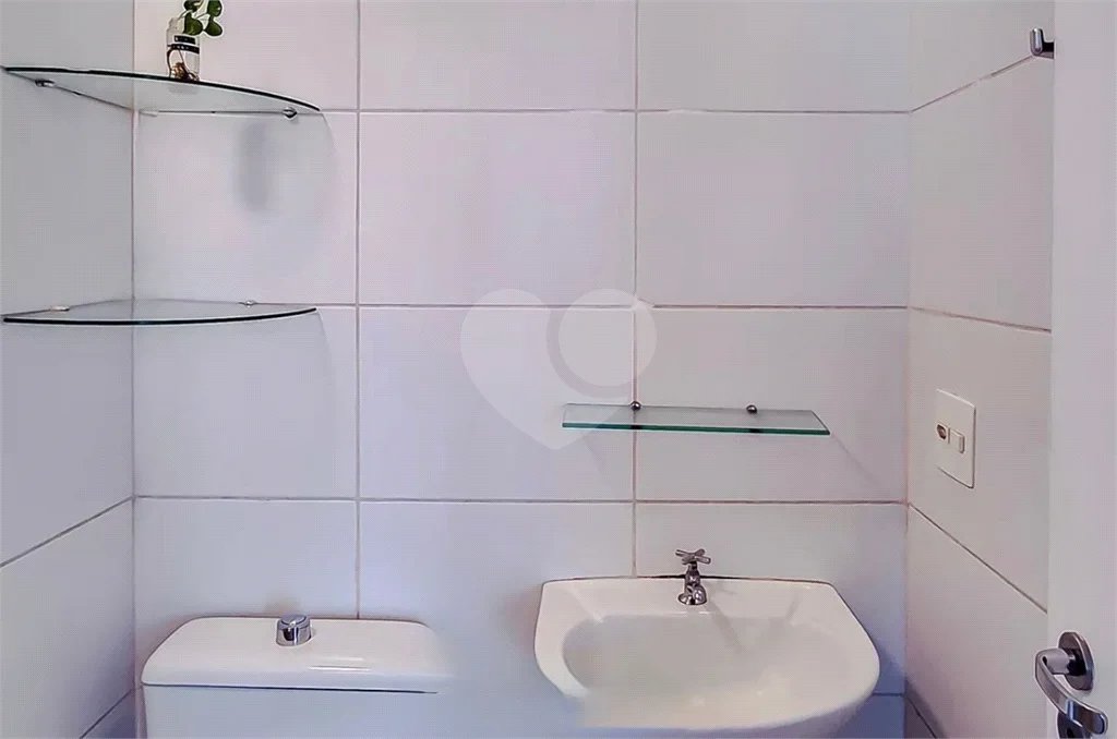 Apartamento à venda, 42m² 1 dormitório - Liberdade - São Paulo