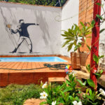 Casa com 4 dormitórios sendo 1 suíte a venda no bairro Samambaia