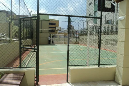 Apartamento 95m2 Varanda Gourmet 3 dormitórios com 2 vagas na Mooca
