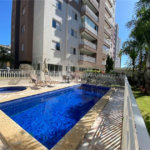 Apartamento 3 dormitórios na região Shopping Iguatemi