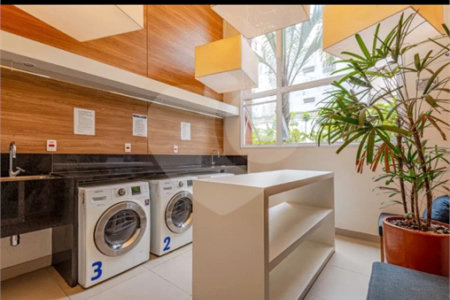 Apartamento mobiliado na Vila Mariana – pronto para morar!