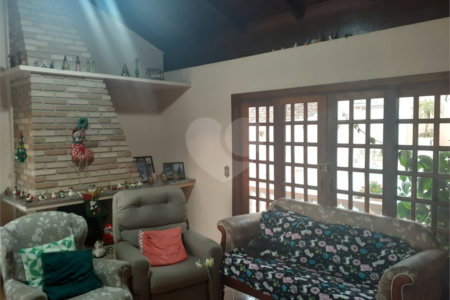 Casa com 4 dorms, Jardim Paulista, Atibaia