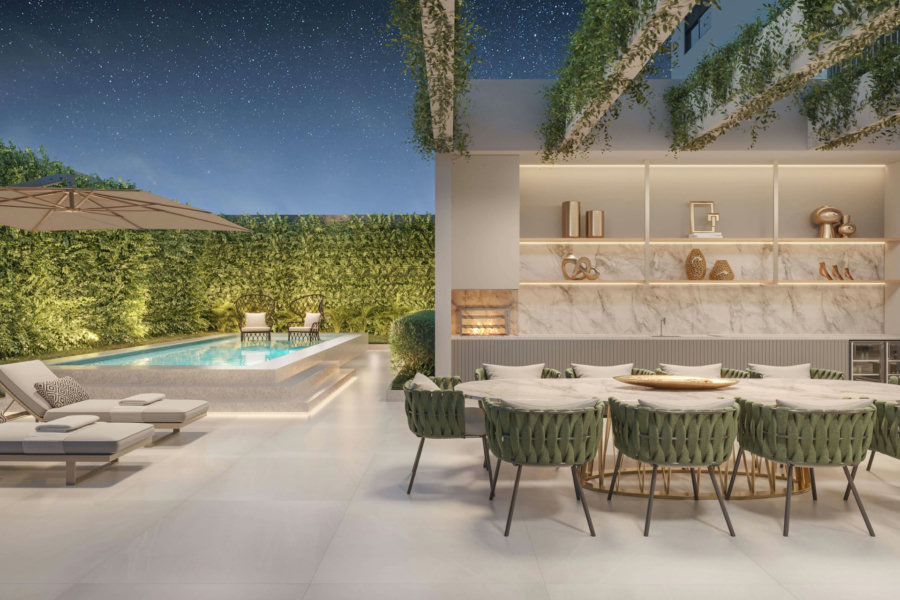 Home Boutique By Living Campo Belo