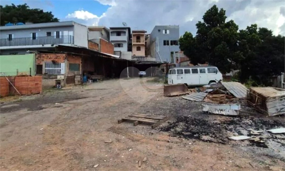 Terreno residencial para venda com 1.100m² - no Jaraguá.