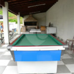 CASA/CHACARA COM 7 DORMITÓRIOS PISCINA E CAMPO A VENDA EM MAIRIPORÃ