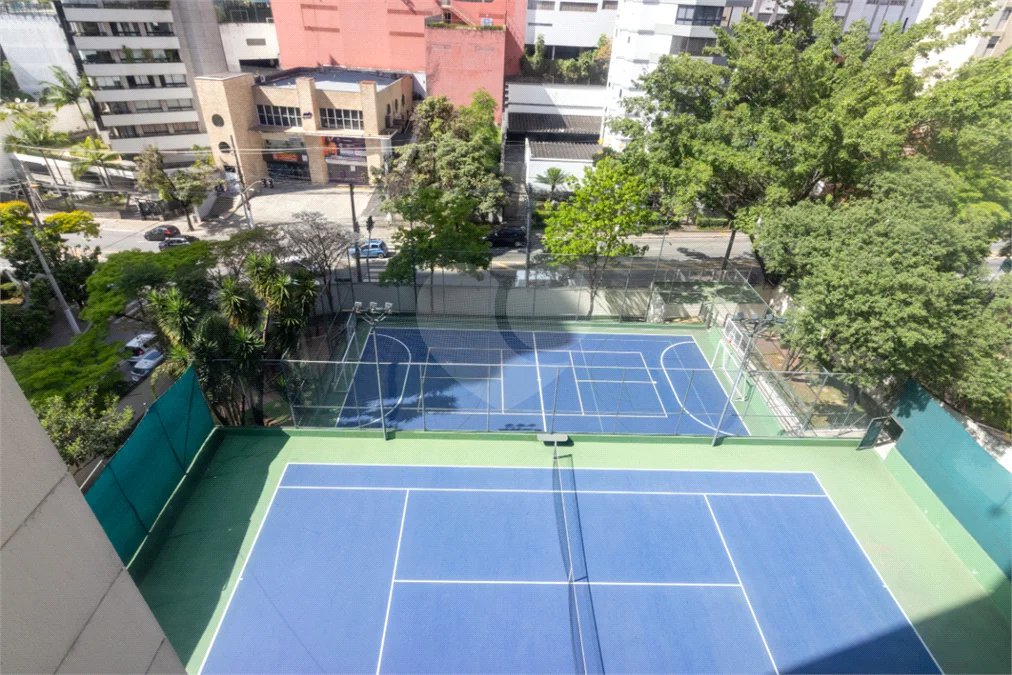 Vila Andrade / Jardim Sul - 4 dormitórios | 2 suítes | 3 vagas | depósito