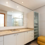 Apartamento para venda em Ipiranga com 135m² - 3 suítes - Porteira Fechada