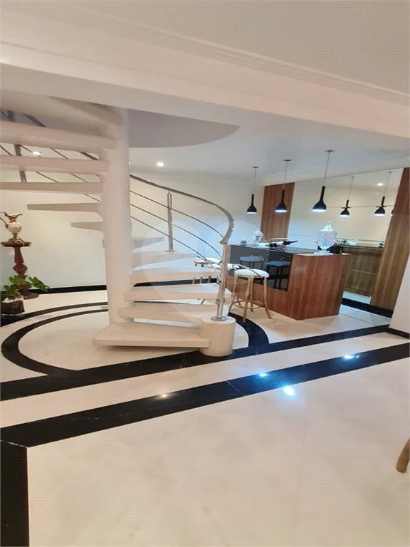 Apartamento à venda na Vila Carrão, 3 quartos (2 suítes)