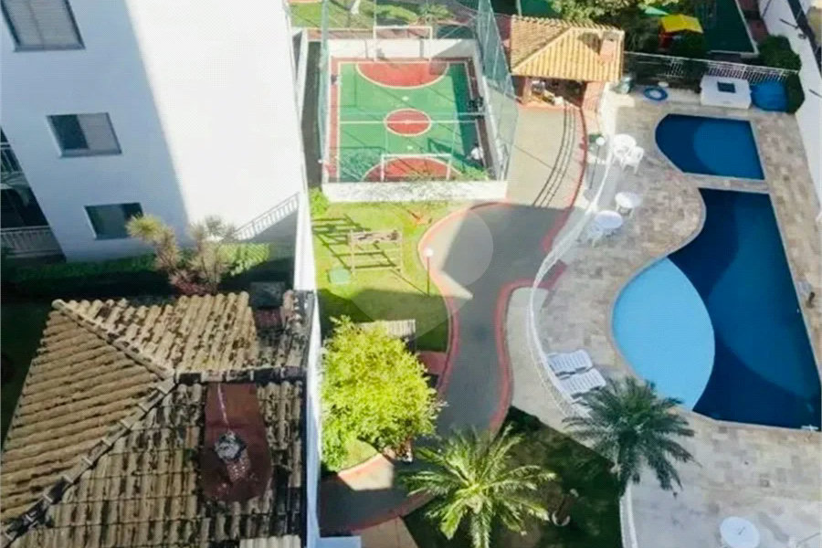Apartamento à venda com 2 quartos em Vila Nova Cachoeirinha, São Paulo, SP