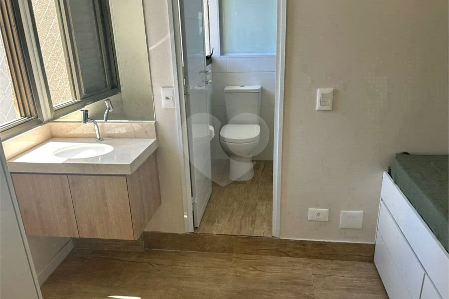 Apartamento para alugar com 3 suítes em Riviera de São Lourenço, Bertioga, SP
