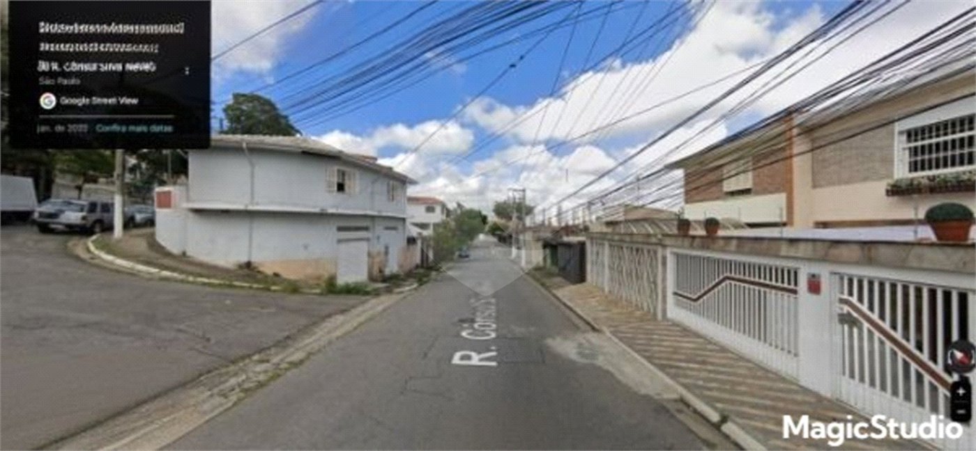 Casa com 120m² , 2 dormitórios , 1 vaga , à venda no Jabaquara.