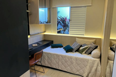 Eco Vila Cerejeira - Sumaré
