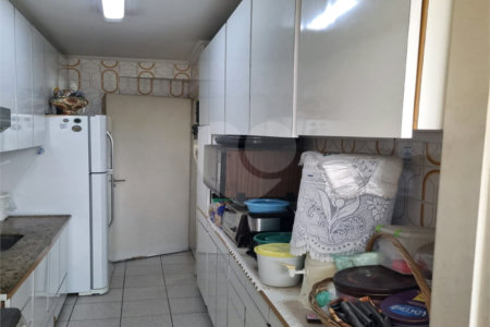 VILA CLEMENTINO 78 MS2