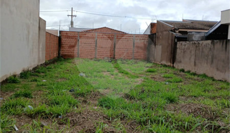Terreno à venda em Jardim Embaré, São Carlos, SP