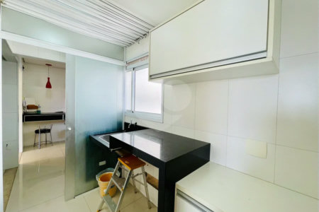 OPORTUNIDADE DE COMPRA NO DOMO HOME - 123 M² 3 DORMITORIOS SUITE COM CLOSET ANDAR ALTO!