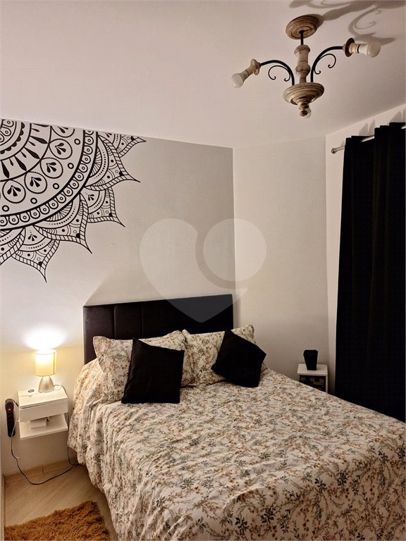 Apartamento á venda - Vila Clementino