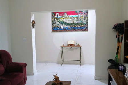 Sobrado à Venda no Bicão – São Carlos/SP