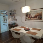Casa à Venda na Vila Rosália | 4 Dorms, Área Gourmet e Rua Sem Saída
