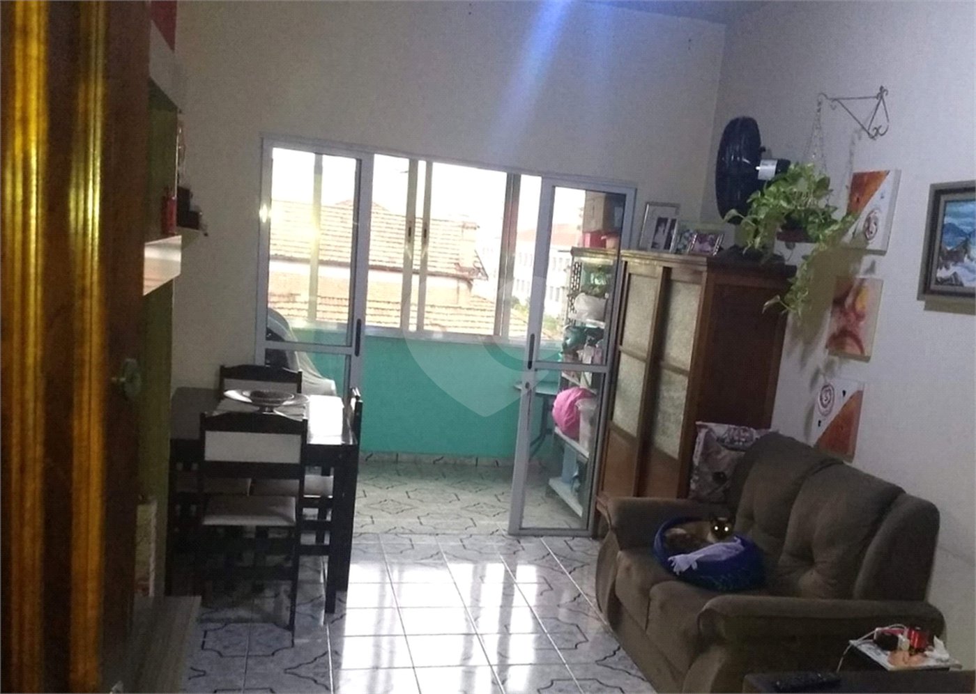 Excelente apartamento à venda no Belém