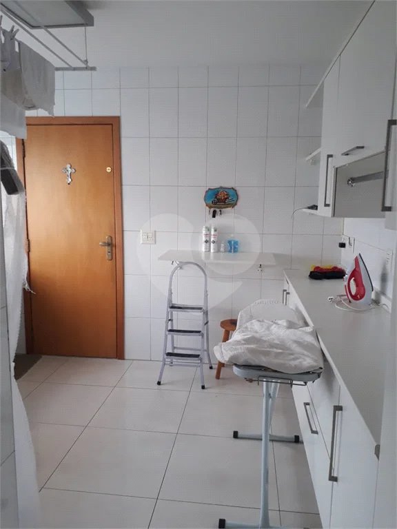 Apartamento à venda com 4 suítes em Perdizes, São Paulo, SP