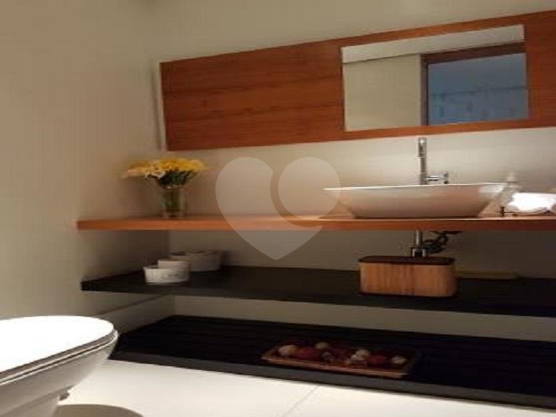Apartamento de alto padrão à venda no Campo Belo – 214 m² | 4 dormitórios | 3 suítes | 4 vagas