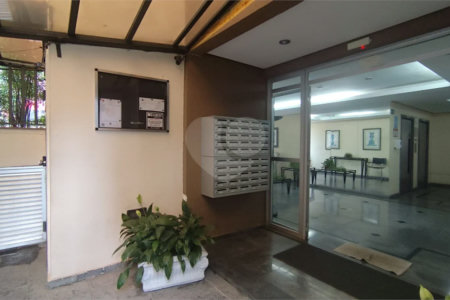 Apartamento para locação - Vila Guarani