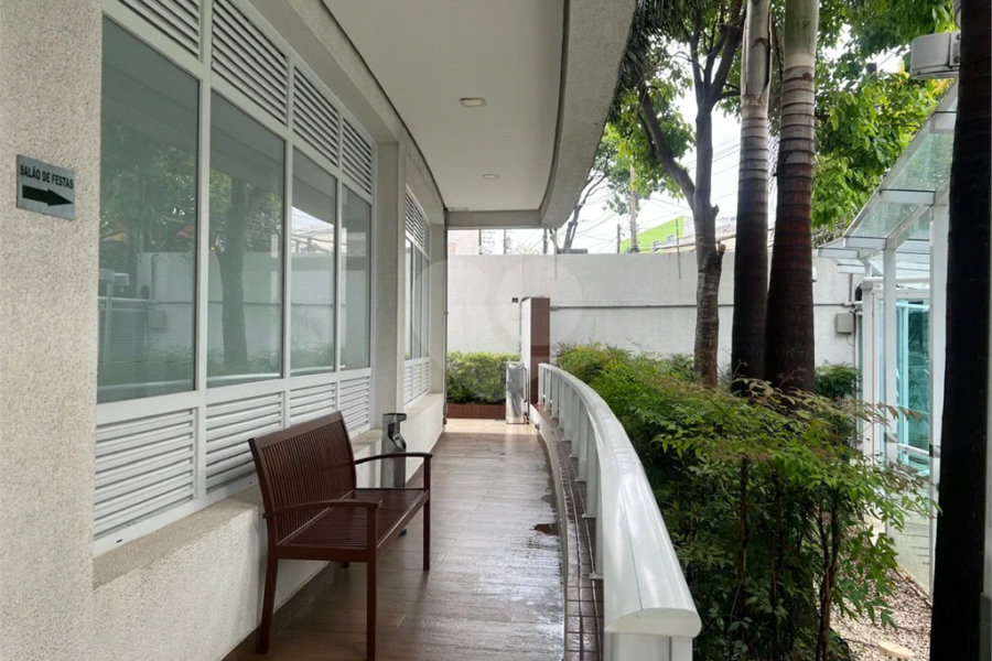 Apartamento para alugar com 2 quartos, sendo 1 suíte, em Casa Verde, São Paulo, SP