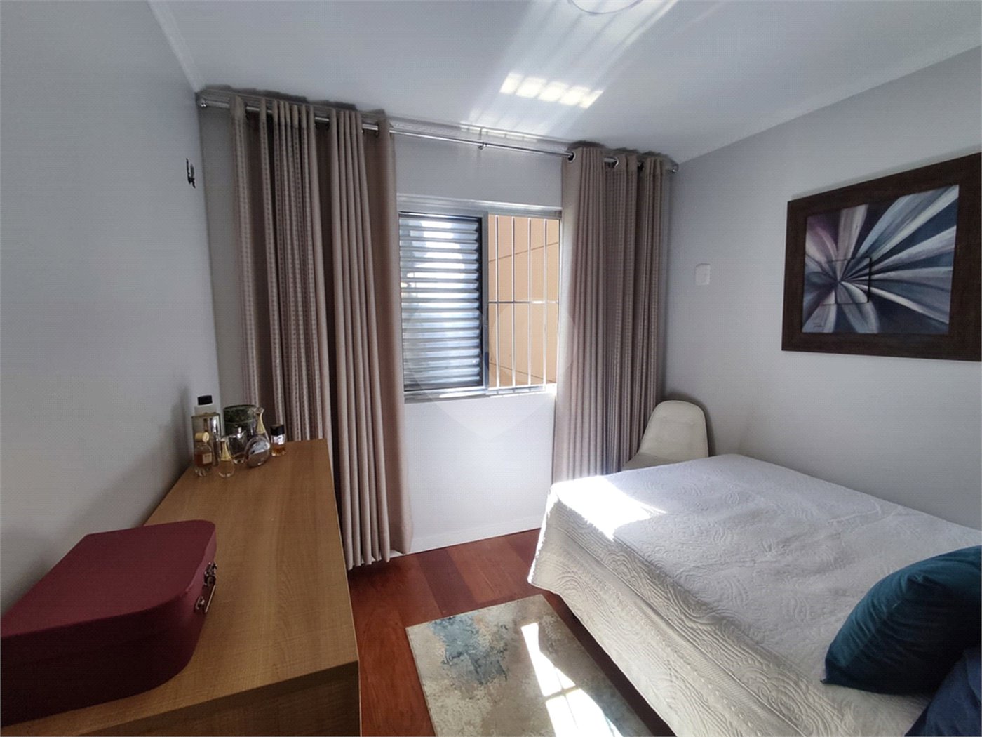 Apartamento à venda no bairro Pirituba.