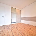 Belo apartamento novinho 1 dormitório