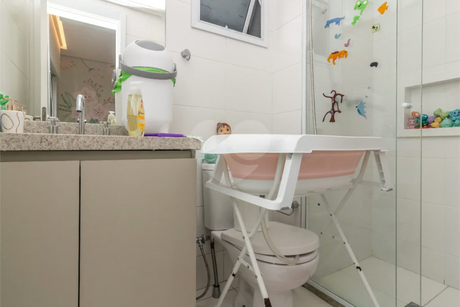 Apartamento para venda em Ipiranga com 3 quartos, sendo 3 suítes , 140m²