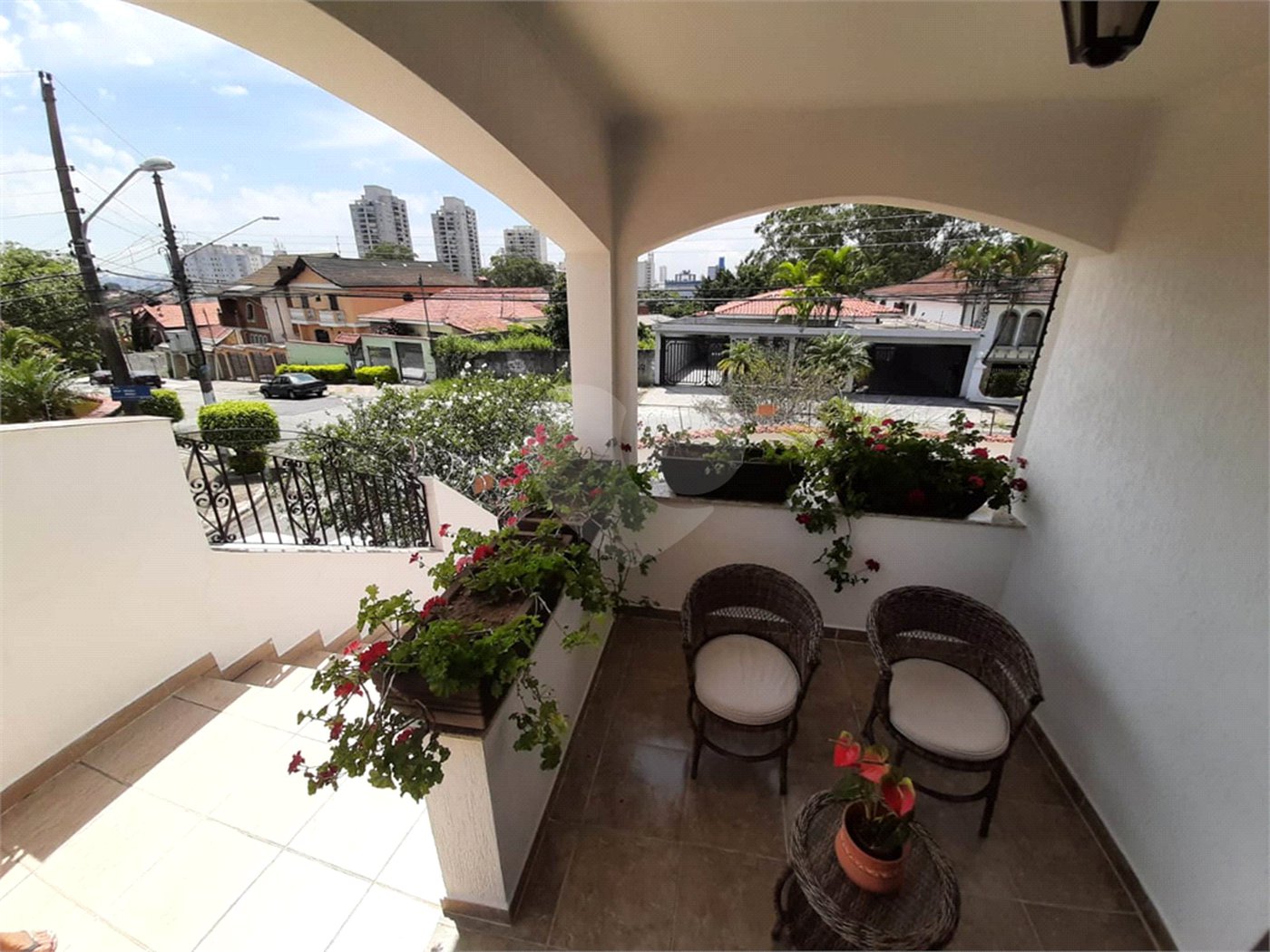 Casa no Jardim Leonor