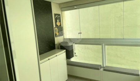 Apartamento à venda com 2 quartos em Aclimação, São Paulo, SP