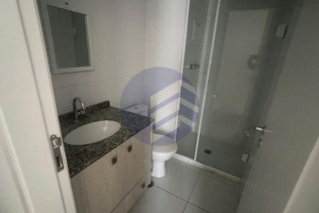 Apartamento para alugar com 3 quartos, sendo 1 suíte, em Vila Mascote, São Paulo - SP
