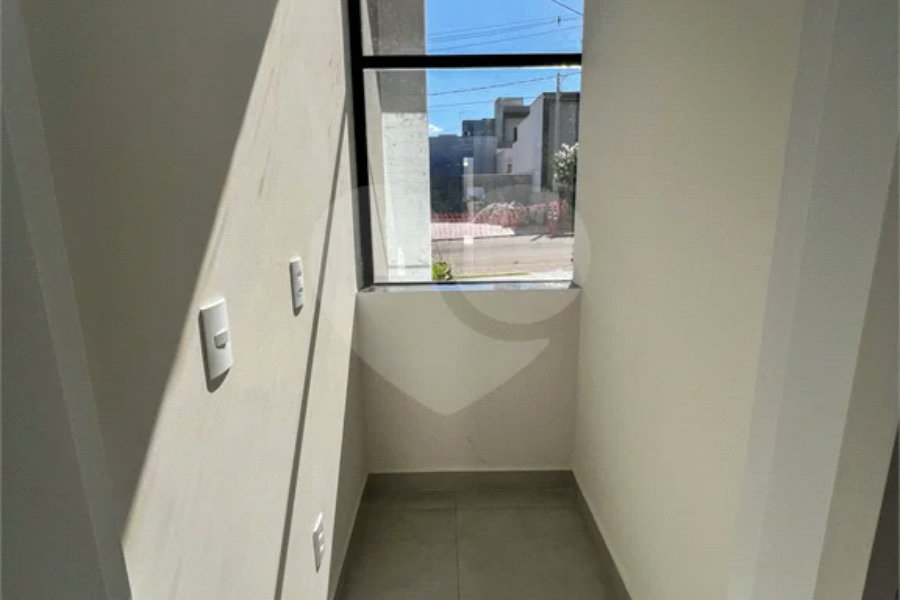 Casa recém construída à venda no Condomínio Tomazella - Piracicaba / SP.